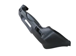 Daihatsu Terios 2004-2005 Arka Tampon Siyah (Fpı) (Oem No: 52519-87401-000) ürün görseli 1