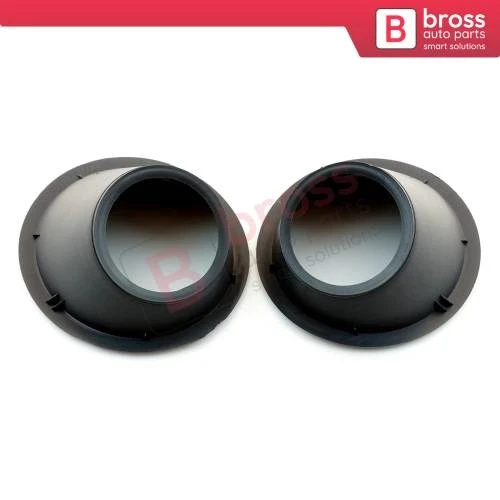 Sıs Far Çerçevesı Sag Psa Bıpper - Nemo - Fıorıno B.M 08- (Oem No: 7452.Tj) ürün görseli 1