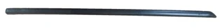 Daewoo Nubira 2000-2002 Ön Kapı Bandı Sağ Siyah (Bfn) (Adet) (Oem No:96293153) ürün görseli 1