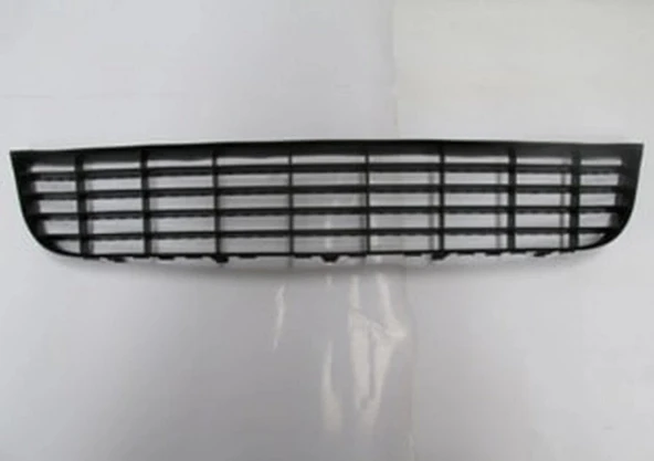 Fiat Bravo 2008-2014 Ön Tampon Panjuru Siyah (Tw) (Adet) (Oem No:735469955) ürün görseli 1