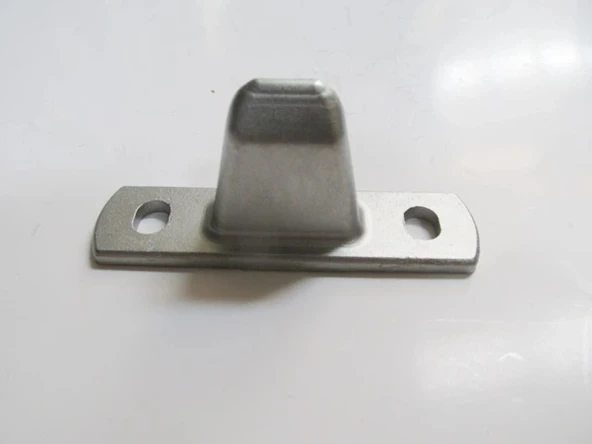 Fiat Doblo 2001-2005 Sürgülü Kapı Kilit Karşılığı Üst Adet (Oem No: 51715259) ürün görseli 1