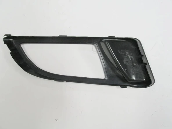 Fiat Bravo 2008-2014 Sis Lamba Kapağı Sol Siyah Delikli) (Tw) (Oem No: 735441595) ürün görseli 1