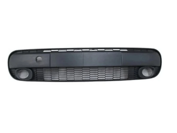 Fiat 500L 2013-2016 Ön Tampon Panjuru Siyah Sis Delikli (Fpı) (Adet) (Oem No:735559117) ürün görseli 1