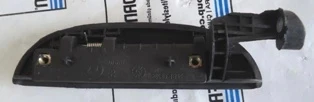Fiat Albea 2005-2013 Ön - Arka Kapı Dış Açma Kolu Sağ Siyah (Bfn) (Oem No: 735289964) ürün görseli 1