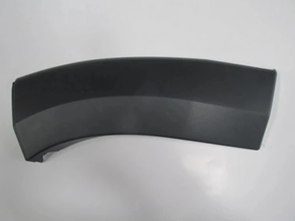 Fiat Ducato 2014-2019 Ön Tampon Ucu Dodik Plastiği Sağ (Adet) (Oem No:1611706980) ürün görseli 1