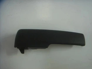 Fiat Doblo 2006-2010 Ön Kapı İç Açma Elceği Sağ Siyah (Kolu) (Oem No: 735384562) ürün görseli 1