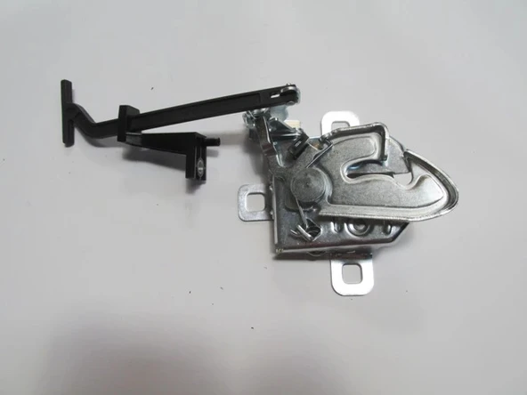 Fiat Albea 2005-2013 Kaput Kilidi Emniyet Mandallı (Oem No: 51763100) ürün görseli 1