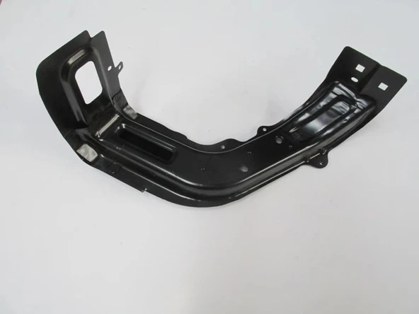 Fiat Doblo 2011-2015 Ön Panel Yan Parça Sol (Far Alt Bağlantı Sacı) (Oem No: 51825941) ürün görseli 1