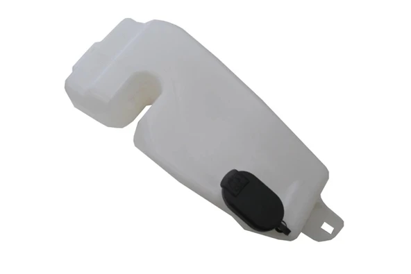 Dacia Sandero 2009-2012 Ön Cam Su Bidonu - Deposu (Kapaklı) (Euro Body) (Oem No: 6001548140) ürün görseli 1