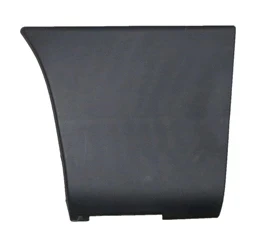 Fiat Ducato 1997-2002 Arka Çamurluk Ağzı Plastiği Sol (Adet) (Oem No:735338241) ürün görseli 1