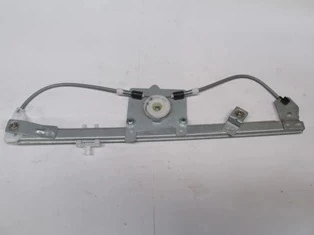 Fiat Fiorino 2008-2024 Ön Cam Krikosu Sağ Elektrikli - Motorsuz (Tw) (Oem No: 9222En) ürün görseli 1