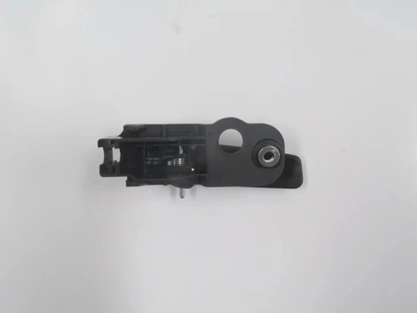 Fiat Fiorino 2008-2024 Arka Kapı İç Açma Kolu Sağ (Hushan) (Oem No: 735464668) ürün görseli 1