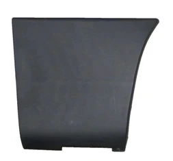 Fiat Ducato 1997-2002 Arka Çamurluk Ağzı Plastiği Sağ (Adet) (Oem No:735338235) ürün görseli 1