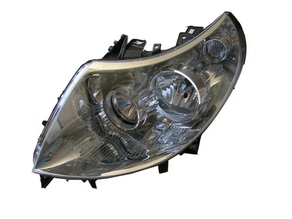 Fiat Ducato 2007-2014 Far Lambası Sağ Elektrikli (Oem No: 1340664080) ürün görseli 1