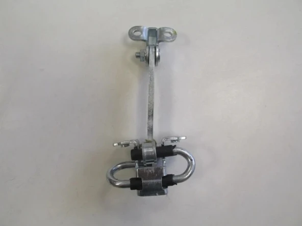Fiat Albea 2005-2013 Ön Kapı Gergisi Sağ - Sol Aynı Adet (Oem No: 46844990) ürün görseli 1