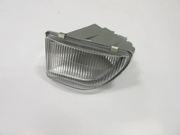 Daewoo Nubira 2000-2002 Sis Lambası Sağ Oval (H3) (Famella) (Adet) (Oem No:96272110) ürün görseli 1