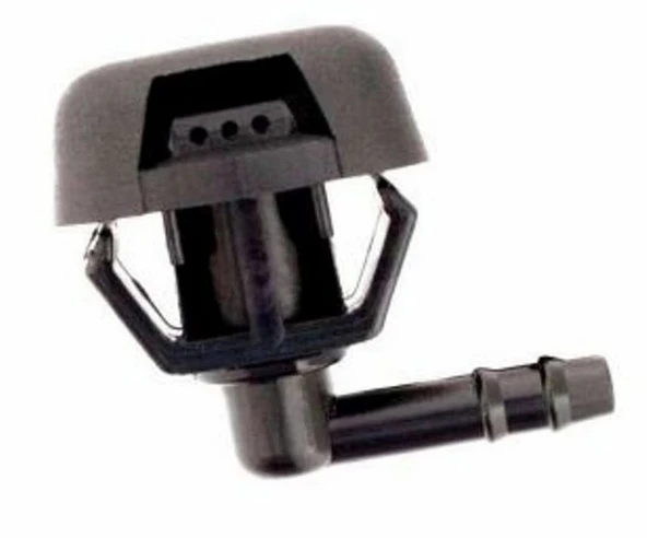 Fiat Albea 2005-2013 Ön Cam Su Fıskiye Memesi (Oem No: 735382691) ürün görseli 1