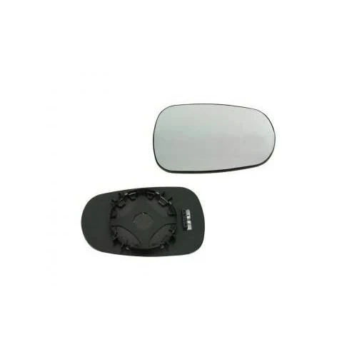 Dacia Solenza - Logan 2004-2008 Renault Ayna Camı Sağ Manuel (Oem No:6001546059) ürün görseli 1