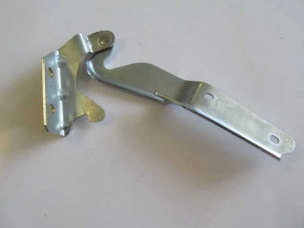 Fiat Albea 2002-2005 Kaput Menteşesi Sol (Oem No: 7799621) ürün görseli 1