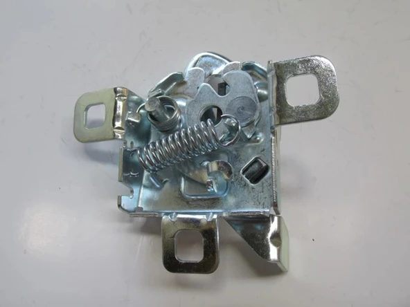Fiat Doblo 2001-2005 Kaput Kilidi (Oem No: 46747434) ürün görseli 1