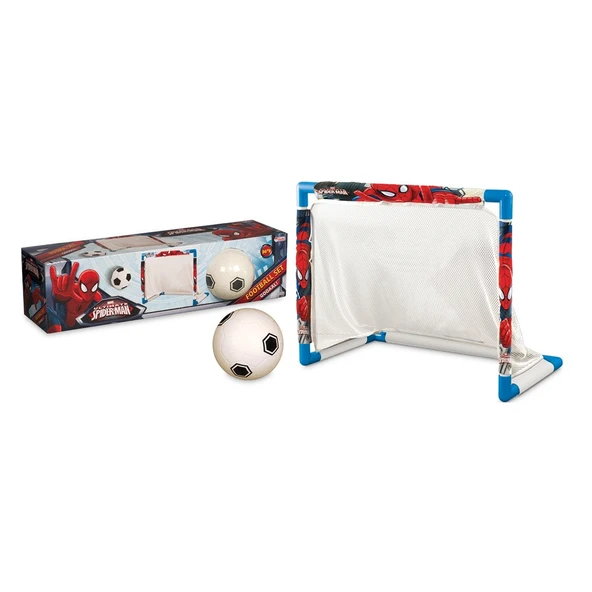 03011 Spiderman Futbol Seti -Fentoys ürün görseli 1