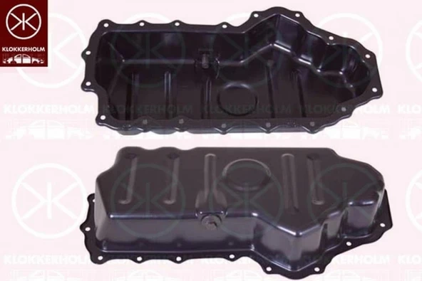 Ford Connect (2002 Yılında Çıkan Kasa) Yan Karteri Sac (Oem No:Ys6Q6675Af) ürün görseli 1