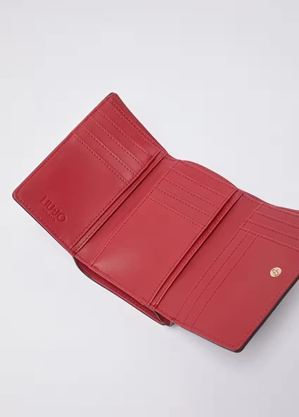Liujo AA6172E1109 Kadın Cüzdan - Resim 4