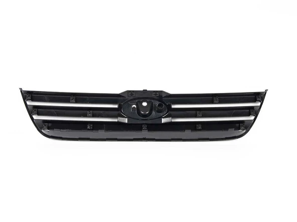 Ford Connect 2009-2013 Ön Panjur Siyah (Oem No:9T168150Aczhnt) ürün görseli 1
