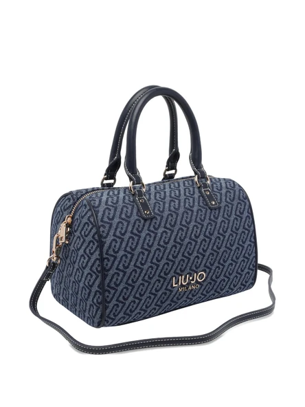 Liujo AA6052T379A Kadın El Çantası - Resim 3