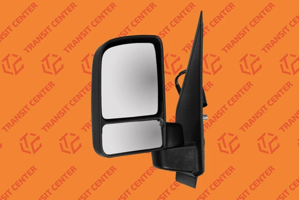 Ford Connect 2002-2009 Dış Dikiz Aynası Sol (Elektrikli) (Oem No:2T1417683Ec) ürün görseli 1