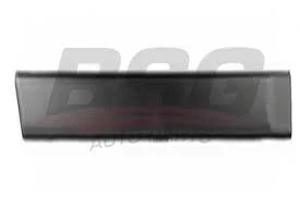Ford Fiesta 2002  Kapı Bandı Arka Sağ (5 Kapı) (Sıyah) (Oem No:2S61A25532Adyyh5) ürün görseli 1