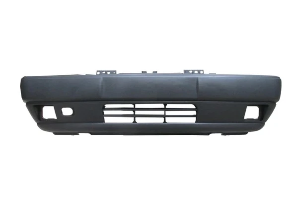 Fiat Tipo 1993-2000 Ön Tampon Siyah (Sis Delikli Sx Tipi) (Adet) (Oem No:711158099) ürün görseli 1