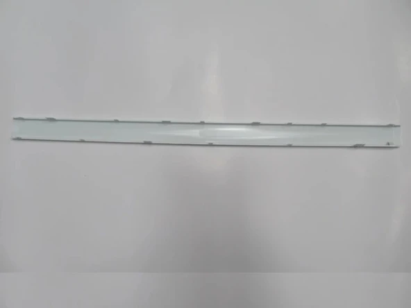 Fiat Linea 2012-2017 Arka Tampon Bandı Orta (Oem No: 735548329) ürün görseli 1