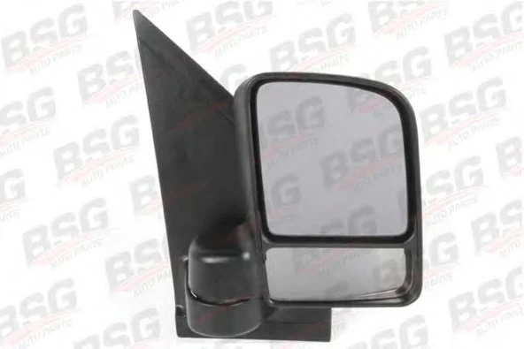 Ford Connect 2002  Ayna Camı Sağ (Alt) ürün görseli 1