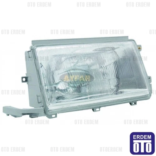 Fiat Doğan - Şahin - Kartal (1993 Yılında Çıkan Kasa) Far Sağ Slx (Oem No:85014919) ürün görseli 1