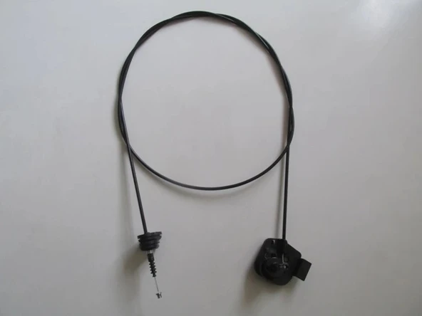 Fiat Linea Classic 2006-2015 Kaput İç Açma Teli (Oem No: 51798799) ürün görseli 1