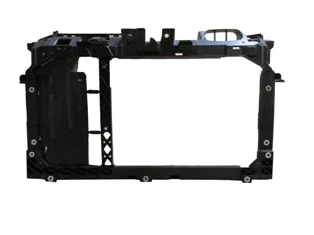 Ford Fiesta 2013-2017 Ön Panel Komple Plastik (Dizel Benzinli) 1, 4-1, 6Cc (Koruma Panelli) (Sımyı) (Oem No: C1Bba16E146 ürün görseli 1