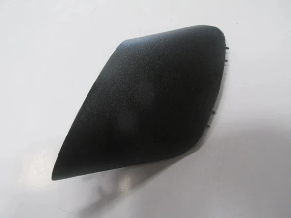 Fiat Linea Classic 2006-2015 Ayna Kapağı Alt Sağ Siyah (Oem No: 735529494) ürün görseli 1