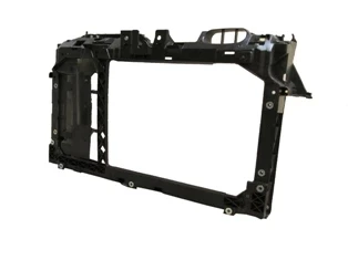 Ford Fiesta 2009-2013 Ön Panel Komple Plastik (Dizel Benzinli) 1.4-1.6Cc (Koruma Panelli) (Sımyı) (Oem No: C1Bba16E146Ac ürün görseli 1
