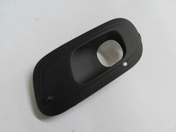 Fiat Panda 2012-21 Sis Lamba Kapağı Sol Sisli (Oem No: 735537032) ürün görseli 1