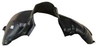 Fiat Palio 2002-2005 Ön Çamurluk Davlumbazı Sol (Adet) (Oem No:46758631) ürün görseli 1