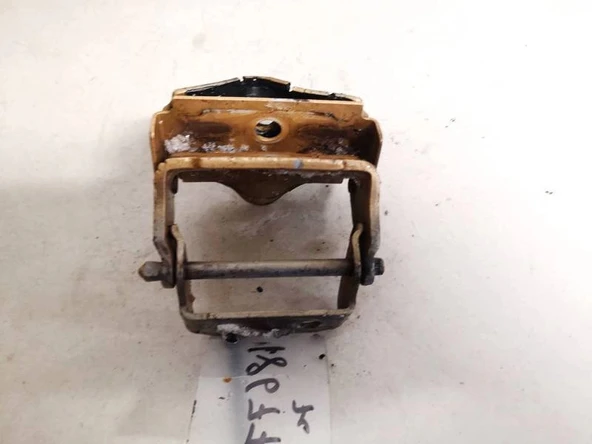 Ford Connect 2002  Kapı Menteşesi Arka T.Kapı (Oem No:2T14A42900Ae) ürün görseli 1