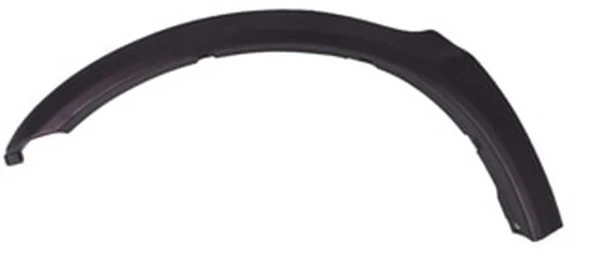 Fiat Uno 1993-2001 Arka Çamurluk Ağzı Plastiği Sağ (Adet) (Oem No:181578580) ürün görseli 1