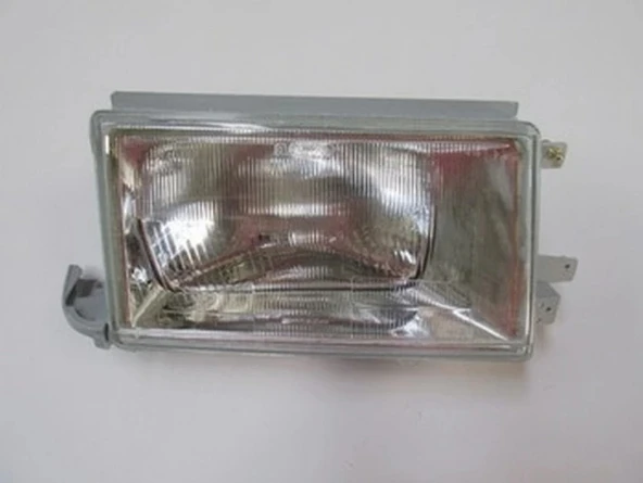 Fiat Şahin 1994-2002 Doğankartal Far Lambası Sağ Manuel (Ayfar) (Adet) (Oem No:85014919) ürün görseli 1