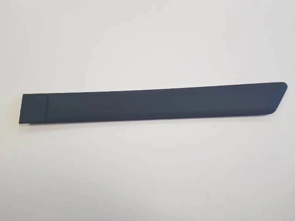 Ford Fiesta 2007-2009 Arka Kapı Bandı Sol Siyah (Oem No: 6S61 A25533 Af55Mw) ürün görseli 1