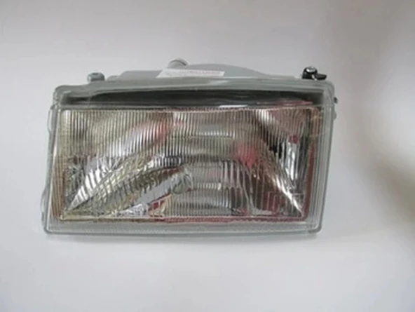 Fiat Uno 1993-2001 Far Lambası Sol Manuel (Ayfar) (Adet) (Oem No:7642682) ürün görseli 1