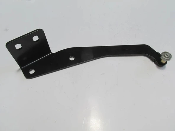Ford Transit Connect - 2009-2014 Sürgülü Kapı Alt Ray Bağlantısı Sağ (Oem No: 2T14 V25001 Ac) ürün görseli 1