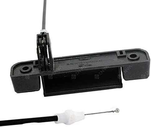 Ford Connect 2002  Orta Kapı İç Açma Kolu Kısa Sase (Oem No:2T14V266A62Ag) ürün görseli 1