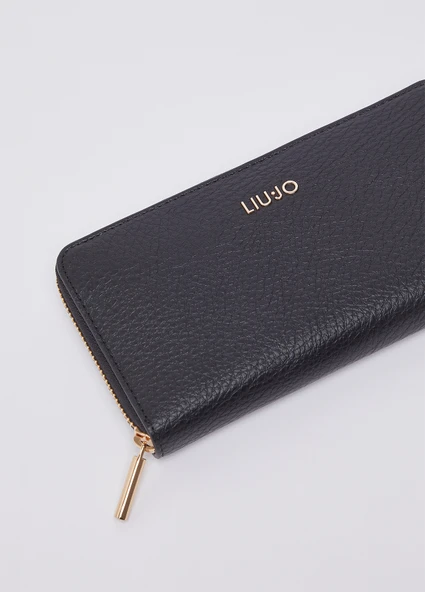 Liujo AA6170E1109 Kadın Cüzdan - Resim 3