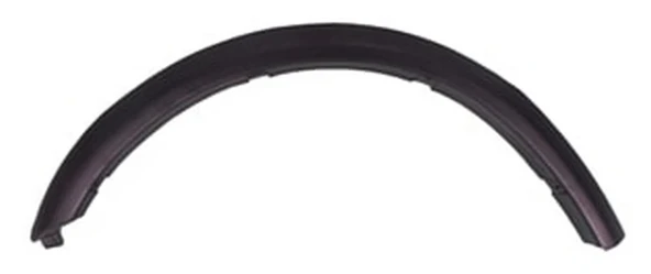 Fiat Uno 1993-2001 Ön Çamurluk Ağzı Plastiği Sol (Adet) (Oem No:181492080) ürün görseli 1